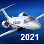 Icona Aerofly FS 2021