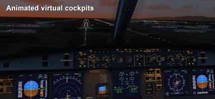 Poster Aerofly FS 2021