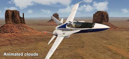 Aerofly FS 2021 تصوير الشاشة 2