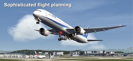 Aerofly FS 2022 plakat