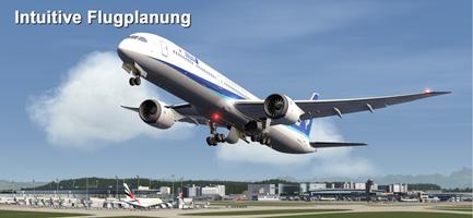 Aerofly FS 2022 Plakat