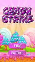 Candy Strike 포스터