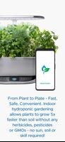 AeroGarden โปสเตอร์