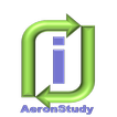 AeronStudy иконка