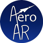 Aeronautics AR icône