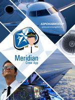 Meridian.Crew App capture d'écran 3