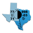 West Texas Mesonet aplikacja