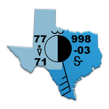 West Texas Mesonet icône