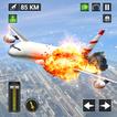 Juegos De Aviones Accidente