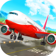 Download Aero Flight Landing Simulator (MOD) APK for Android