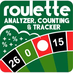 Roulette Analyzer Counting Tra