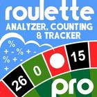 Roulette Analyzer Counting Tra icon