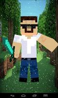 Skin Viewer imagem de tela 1