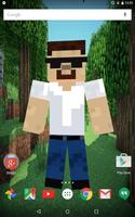 Skin Viewer imagem de tela 3