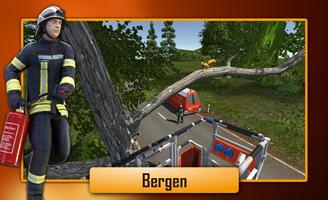 Notruf 112 – Die Feuerwehr Sim ảnh chụp màn hình 3