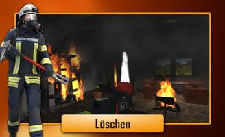 Notruf 112 – Die Feuerwehr Sim screenshot 1