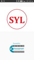 Shree Yogi Logistics gönderen