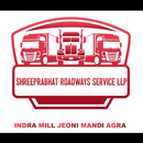 SHREE PRABHAT ROADWAYS SERVICE APK