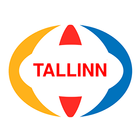 Tallinn আইকন