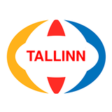 Carte de Tallinn hors ligne + 
