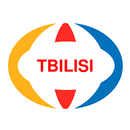 Carte de Tbilissi hors ligne + APK