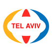 Tel Aviv Offline Map and Trave