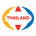 Thailand icon