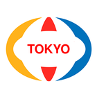 Tokyo icon