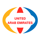 United Arab Emirates Map and T APK