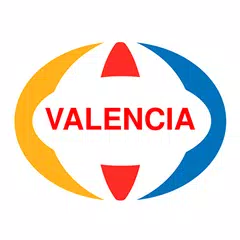 Valencia Offline Map and Trave XAPK 下載