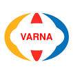Carte de Varna hors ligne + Gu