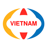 Carte de Vietnam hors ligne + 