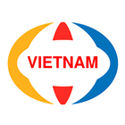 Vietnam ikona