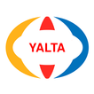 Mapa offline de Yalta e guia de viagem