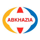 Abkhazia Offline Map and Travel Guide