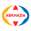 Carte de Abkhazie hors ligne + Guide
