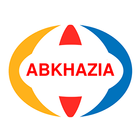 Carte de Abkhazie hors ligne + Guide icône