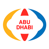 Карта Абу-Даби оффлайн и путев