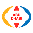 Abu Dhabi アイコン