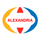 Alexandria Offline Map and Tra APK