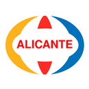 Carte de Alicante hors ligne + APK