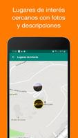 Mapa de Alicante offline + Guí Poster
