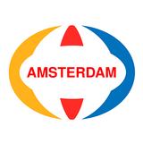 Mapa offline de Amsterdam e gu