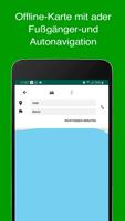 Offline-Karte von Antalya und  Screenshot 1