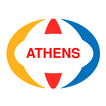 Athens Offline Map and Travel 