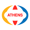 Athens Offline Map and Travel  APK