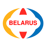 Mapa offline de Belarus e guia de viagem