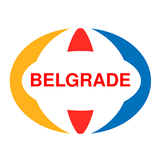 Belgrade Offline Map and Trave