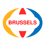 Карта Брюсселя оффлайн и путев