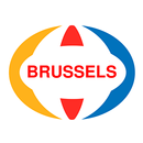 Brussels Offline Map and Trave APK